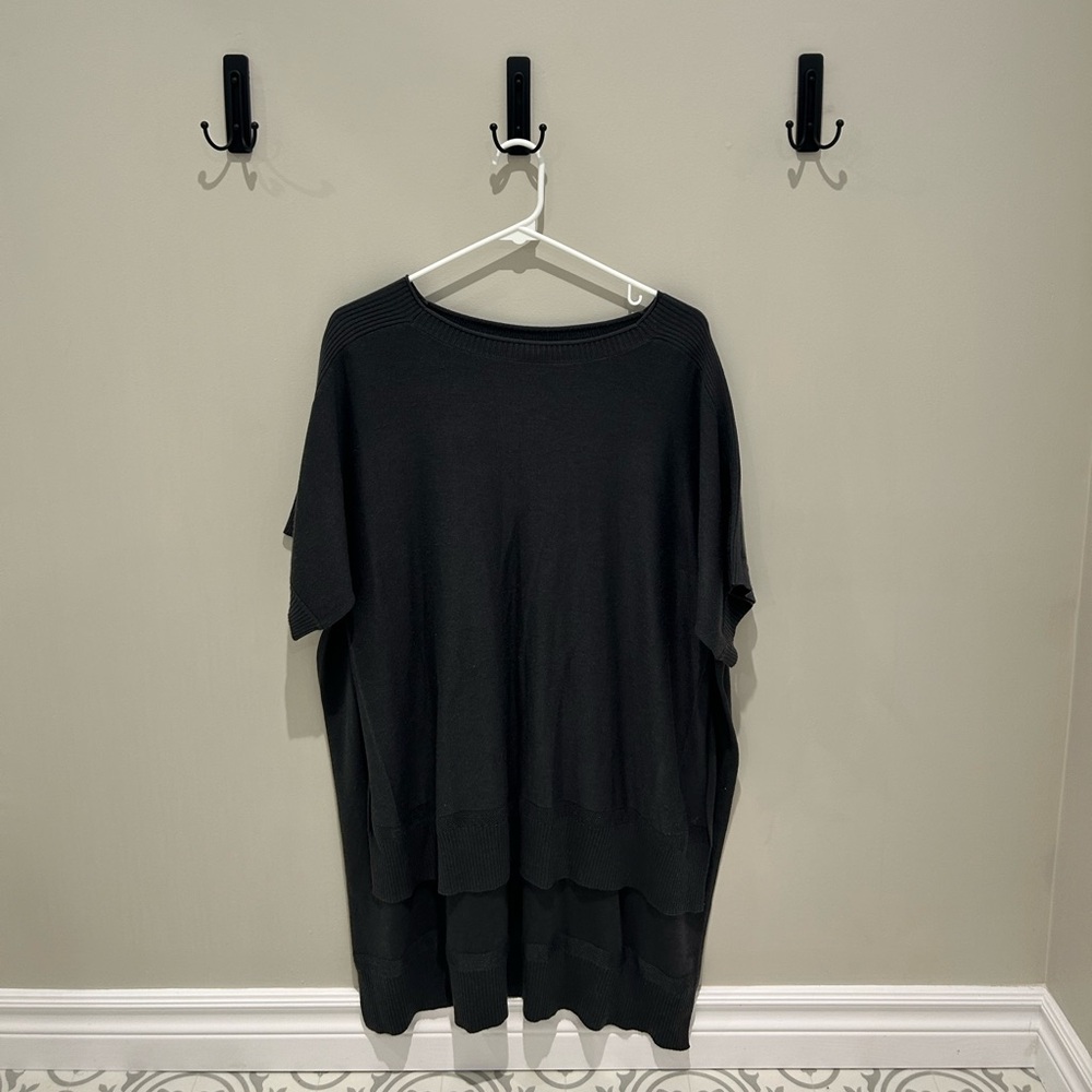 Knit Lululemon tunic ✨🌿 - one size